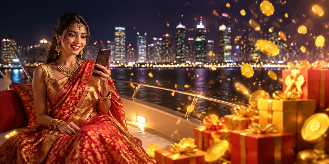 Indian player making a mobile deposit via Paytm purse